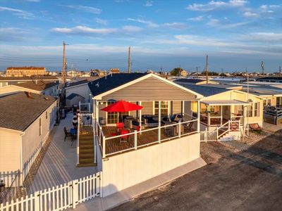 5 Channel Dr #0, Wildwood, NJ, 08260
