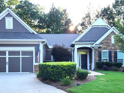 6048 Sharp Top Cir, Hoschton, GA, 30548