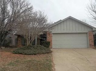4401 Brandt Dr, Oklahoma City, OK 73120