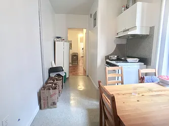 Rented by Sovereign Associates