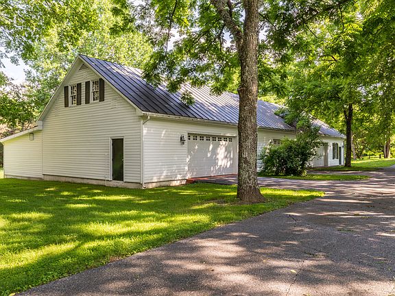 First garage