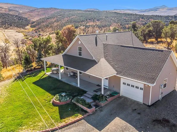 14903 O 74 Road, Montrose, CO 81401