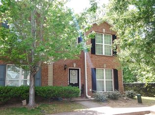 2885 Creek Bottom Ct, Gainesville, GA 30504