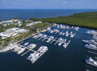 201 Ocean Reef Dr #FS-7, Key Largo, FL 33037