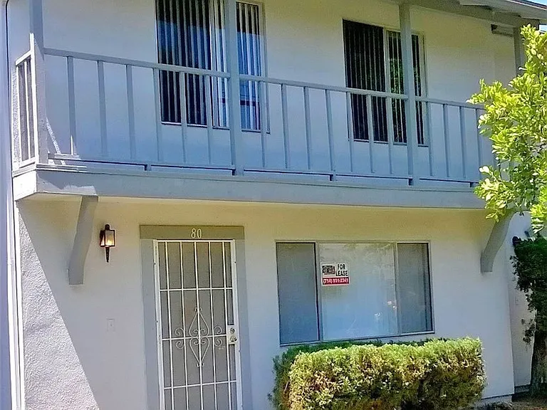 1777 Mitchell Ave #80 — Photo 1