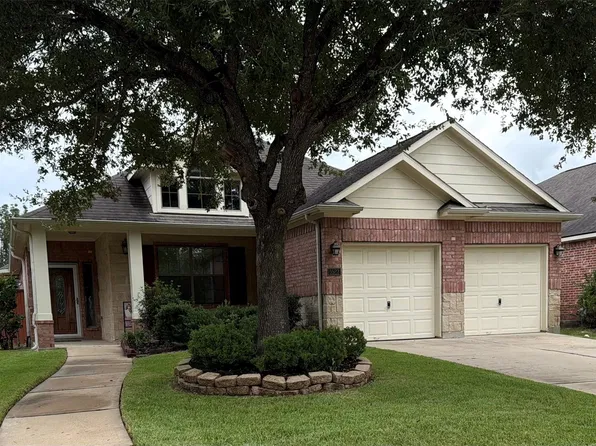 5523 Baby Blue Ln, Katy, TX 77494