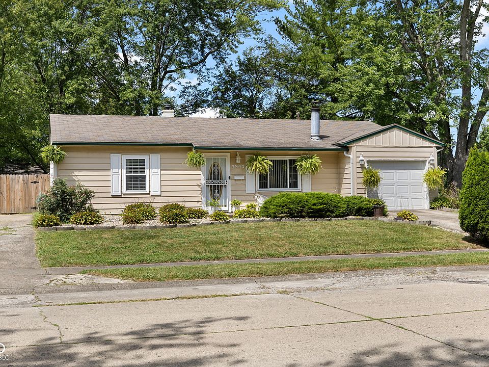 1st image of 3842 Monica Ct
