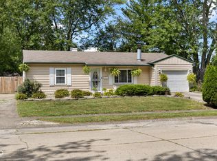 3842 Monica Ct, Indianapolis, IN