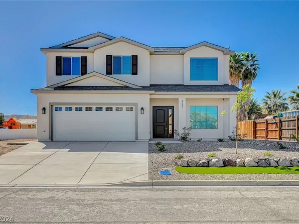 777 Weiser Ridge St, Overton, NV 89040