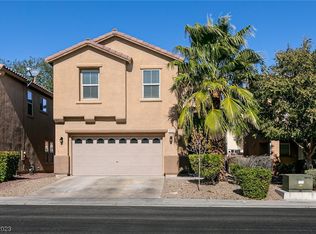 2316 Cockatiel Dr, North Las Vegas, NV 89084