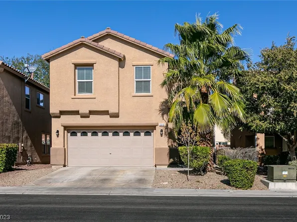 2316 Cockatiel Dr, North Las Vegas, NV 89084