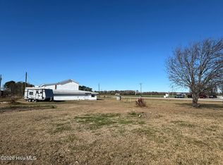 3027 Highway 58 N, Trenton, NC 28585