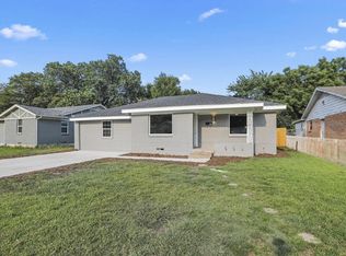 456 Alcorn Ave #1, Dallas, TX 75217