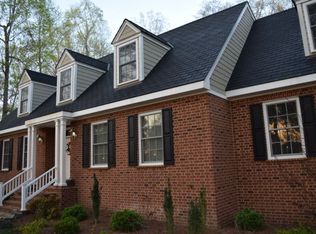 1236 Peachtree Dr, Suffolk, VA 23434