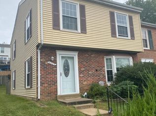 6465 Rockshire St, Alexandria, VA 22315