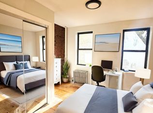 425 E 6th St APT 4B, New York, NY 10009