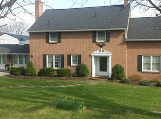 22710 Horse Rock Rd SW, Westernport, MD 21562