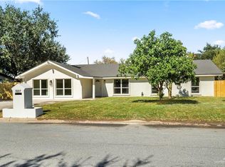 1007 E Bagwell St, Pharr, TX 78577