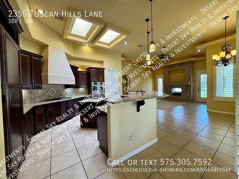 2355 Tuscan Hills Ln — Photo 11
