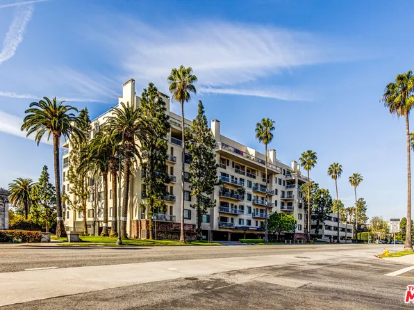 4460 Wilshire Blvd APT 603, Los Angeles, CA 90010