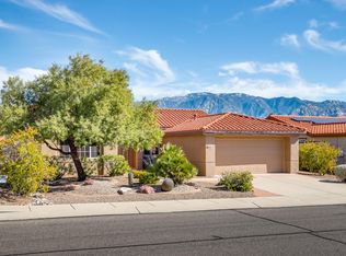 14130 N Buckingham Dr, Oro Valley, AZ 85755