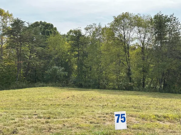 75 Bull Lot Run, East Bernstadt, KY 40729