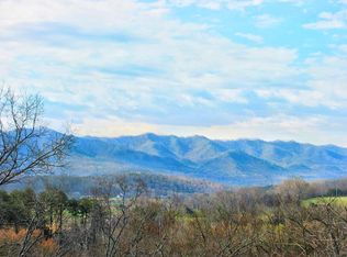 1390 Highway 321, Parrottsville, TN 37843