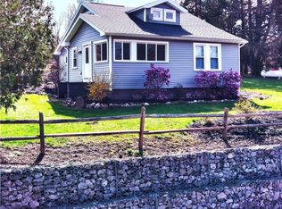 2456 Shilling Rd, Palmyra, NY 14522