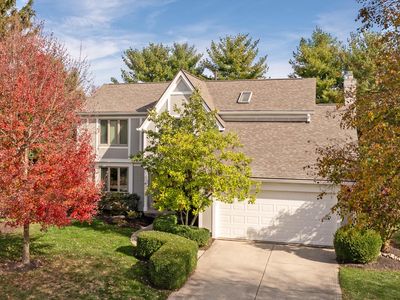 7266 Innisfree Ln, Dublin, OH, 43017