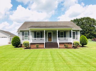 1122 Nc Highway 461, Ahoskie, NC 27910