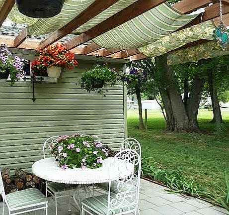 Pergola
