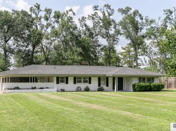 603 Lakeshore Dr, Monroe, LA 71203