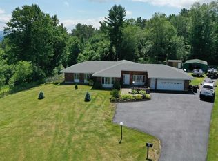 537 Memphremagog Views, Newport City, VT 05855