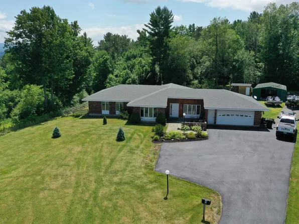 537 Memphremagog Views, Newport City, VT 05855