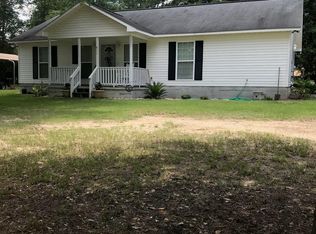 811 Hardwood Way, Vidalia, GA 30474