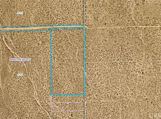 0 Vac Corner Avenue U Vic 263 LOT 13, Palmdale, CA 93591