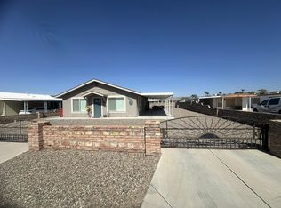 13624 E 47th St, Yuma, AZ 85367