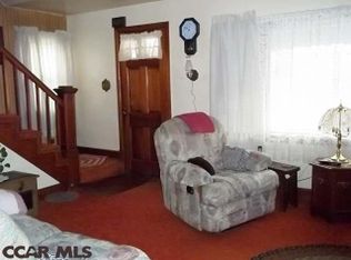 955 W Water St, Bellefonte, PA 16823