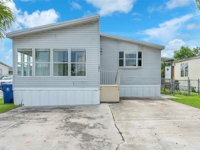 19800 SW 180th Ave LOT 518, Miami, FL, 33187