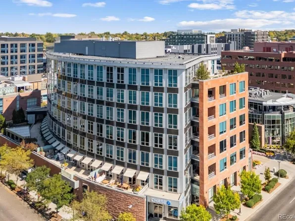 100 Detroit Street #508, Denver, CO 80206