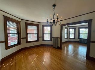 140 North St FLOOR 2, Medford, MA 02155