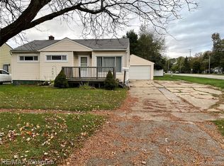 3841 Risedorph Ave, Flint, MI 48506