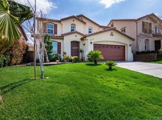 37514 Limelight Way, Palmdale, CA 93551