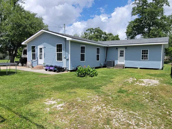 1706 Mill St, Vinton, LA 70668