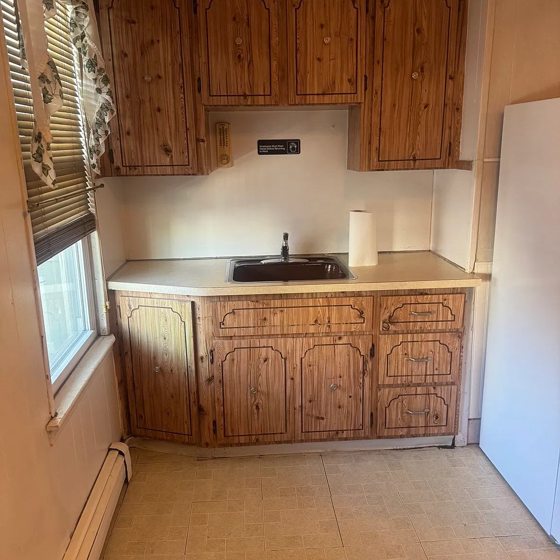 1 bed, 1.0 bath, 500 sqft, $1,250 — Photo 1