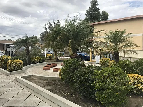Villa Del Sol Apartments Photo 1