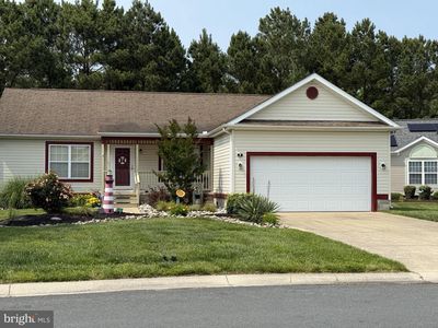 7 Blue Heron Cir, Berlin, MD, 21811