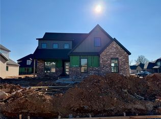 1501 Lookout Ln, Cave Springs, AR 72718