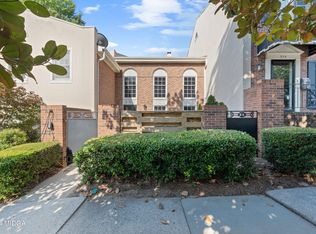 502 High Point North Rd #1-B, Macon, GA 31210