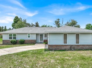 5628 Ivy Rd, Panama City, FL 32404